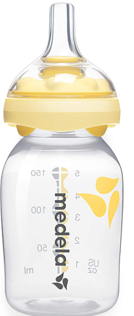 Medela calma biberon deals